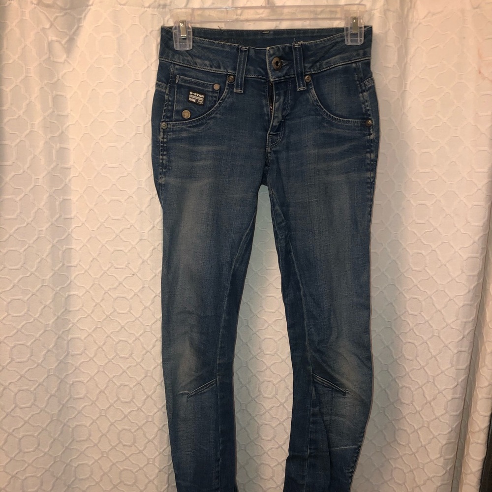 G-Star Jeans